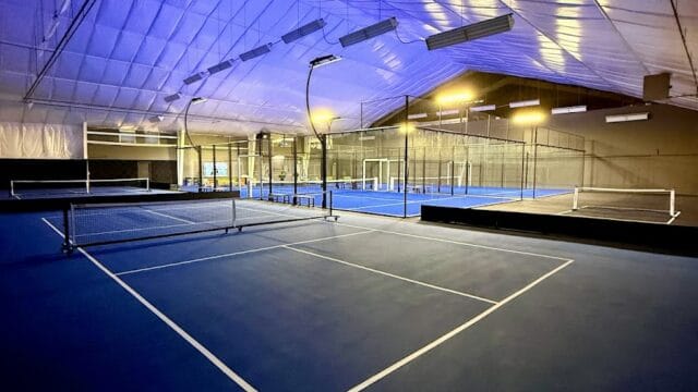 Northwood Pickleball