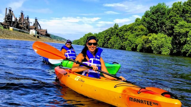 Historic Bethlehem River Tours