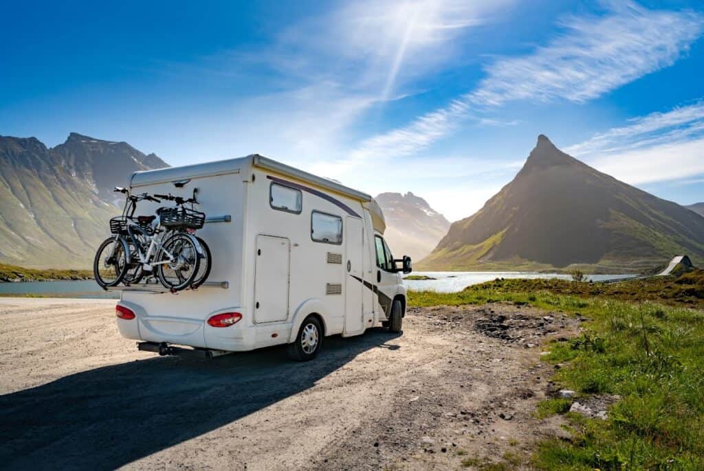 All Seasons Family RV