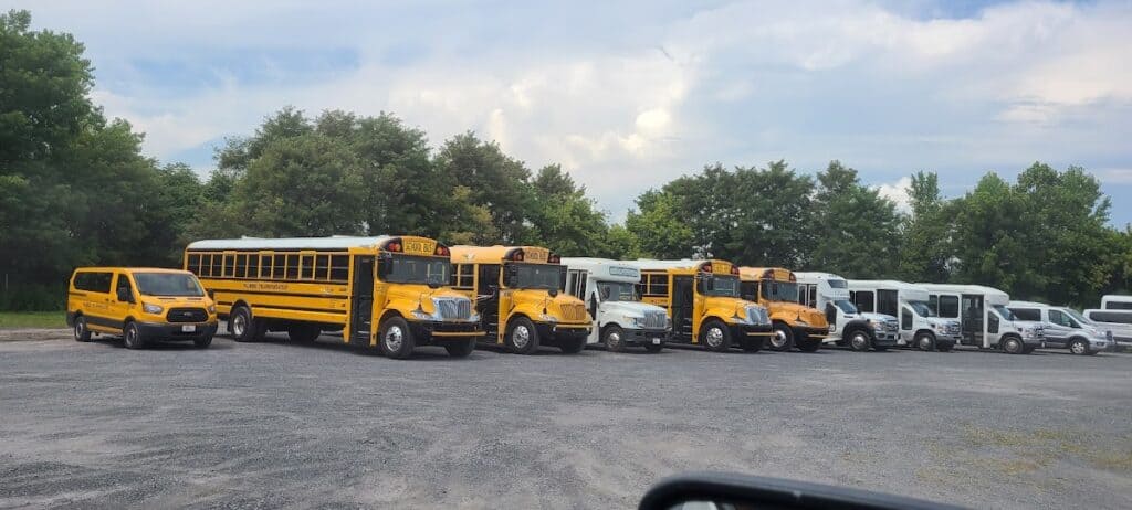 Easton Coach Co