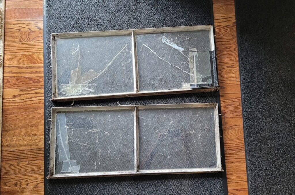 Easton Area Glass