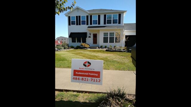 Ryan Amato Painting, LLC