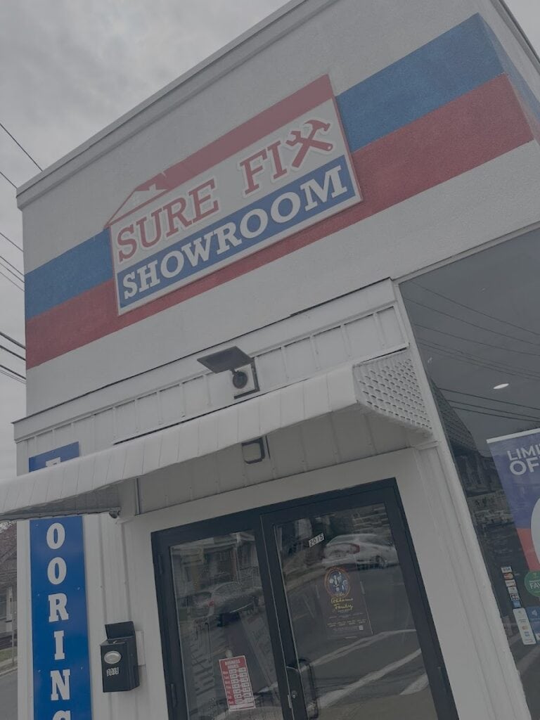 SURE-FIX REMODELING