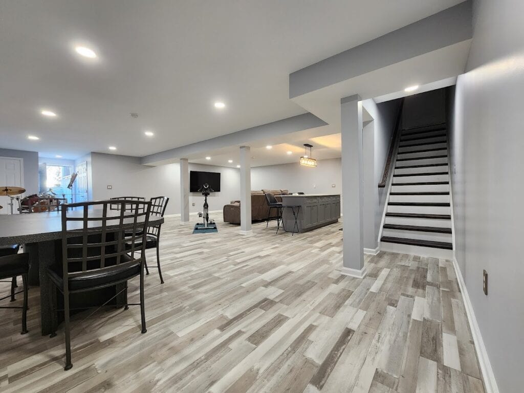Precision Renovations, LLC