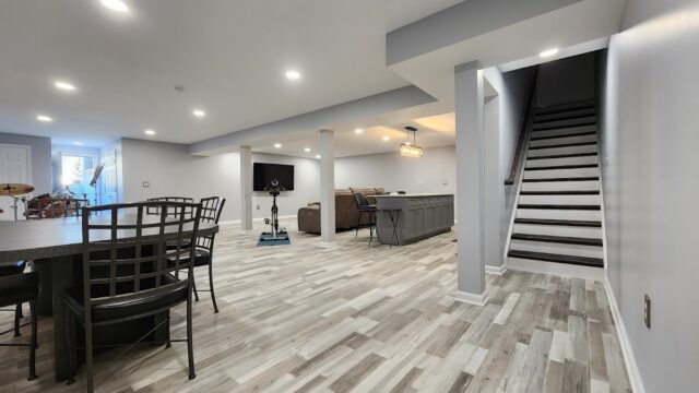 Precision Renovations, LLC