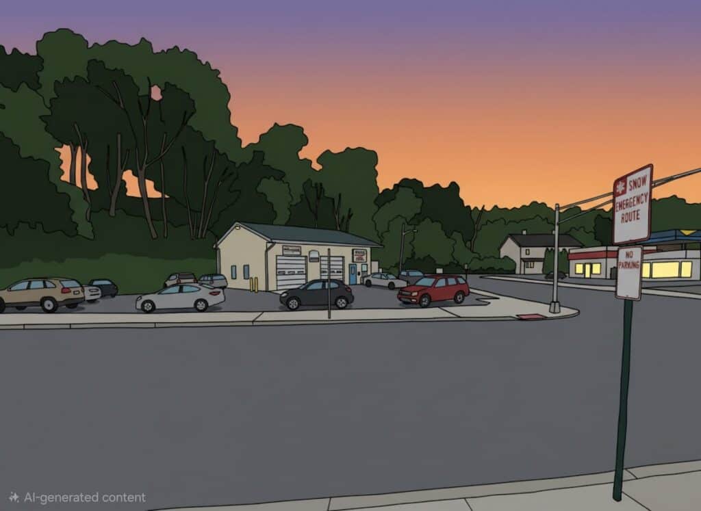 Judy’s Auto Repair