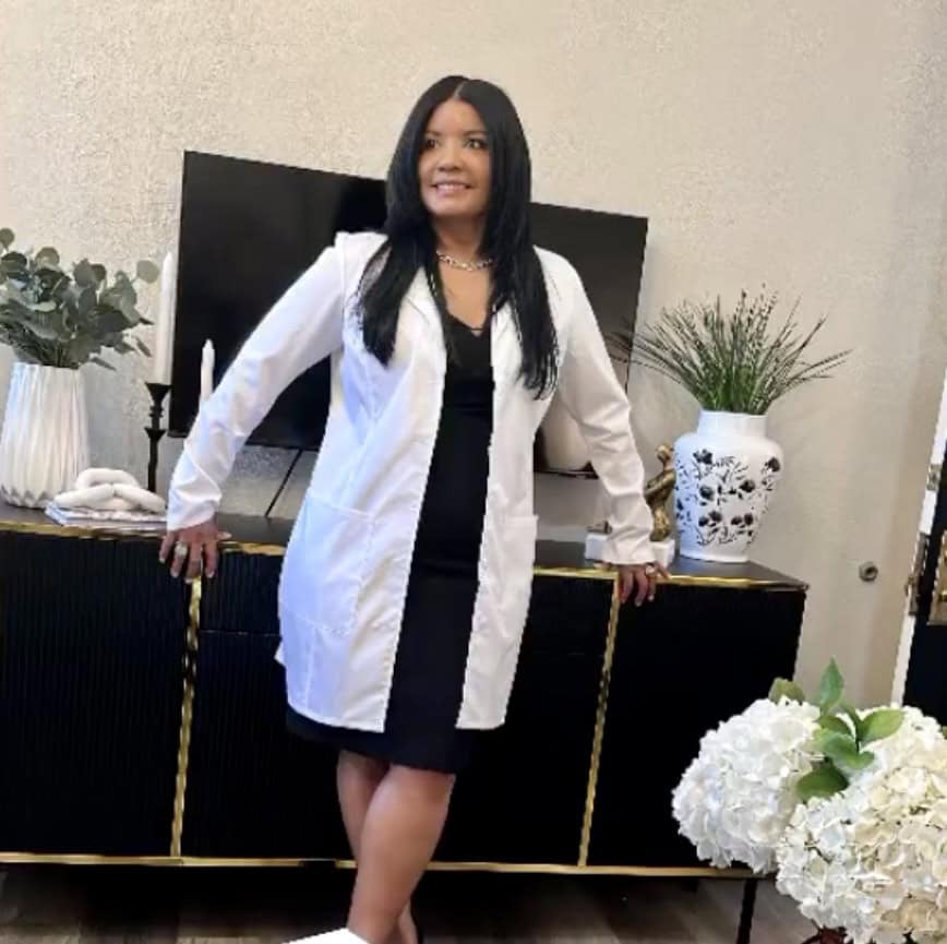 Mariposa Medical Aesthetics and Wellness Spa
