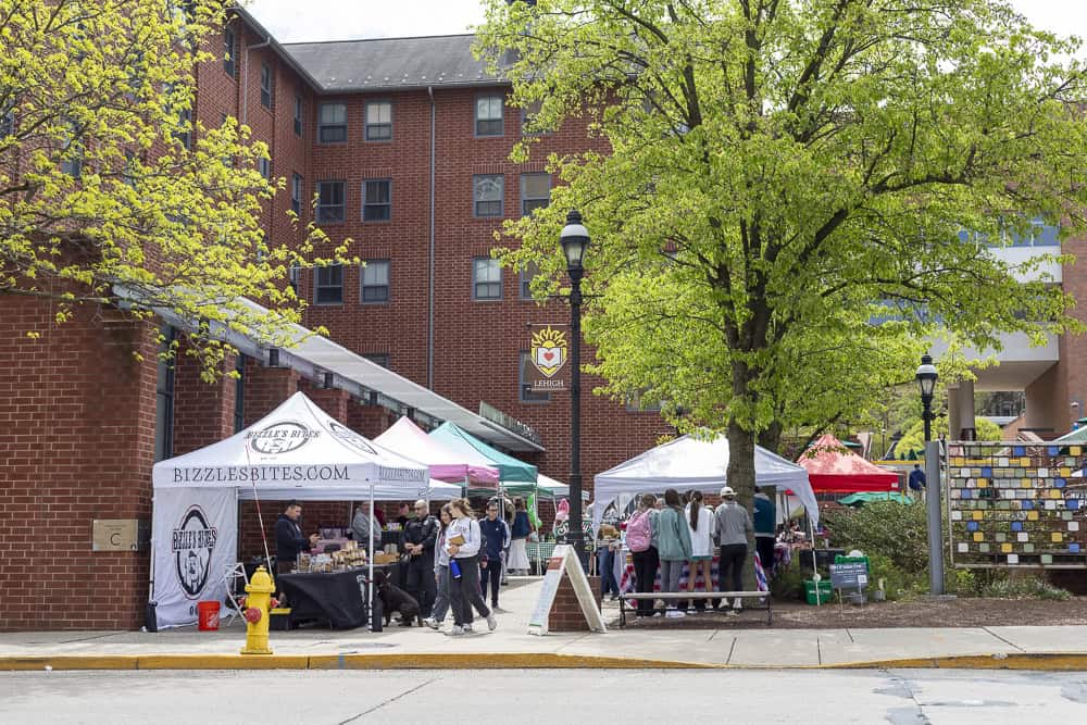 Bethlehem Farmers Market
