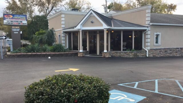 Adelphia Chiropractic Health Center PC