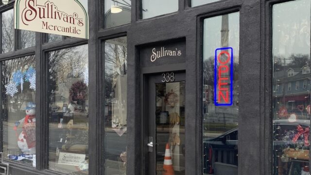 Sullivan’s Mercantile