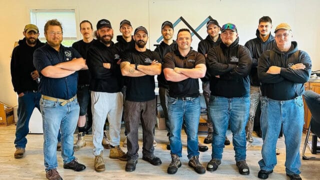 T Mac Builders LLC