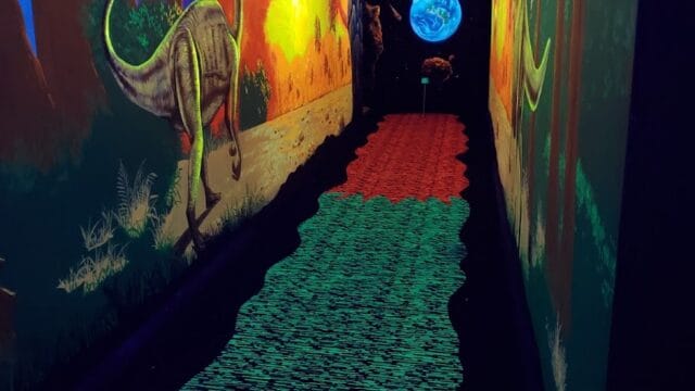 Two T’s Mini Golf & Birdie’s Ice Creamery