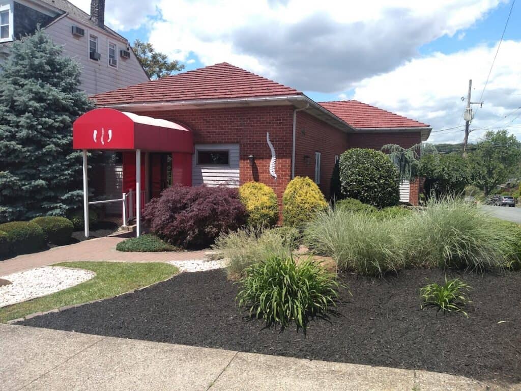 LaBarre Chiropractic Health Center
