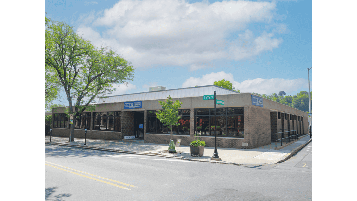 Star Community Health OB/GYN – Easton