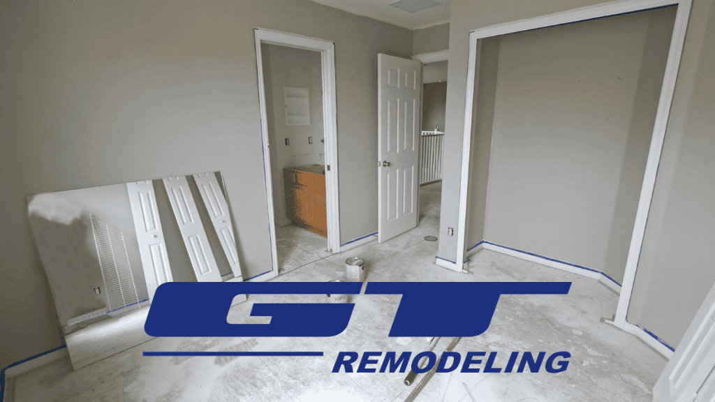 GT Remodeling LLC
