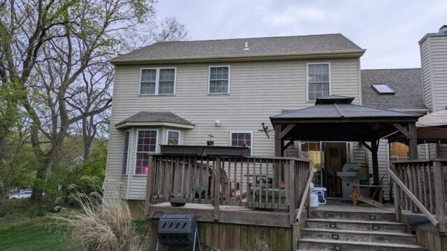 Easton Pressure Washing