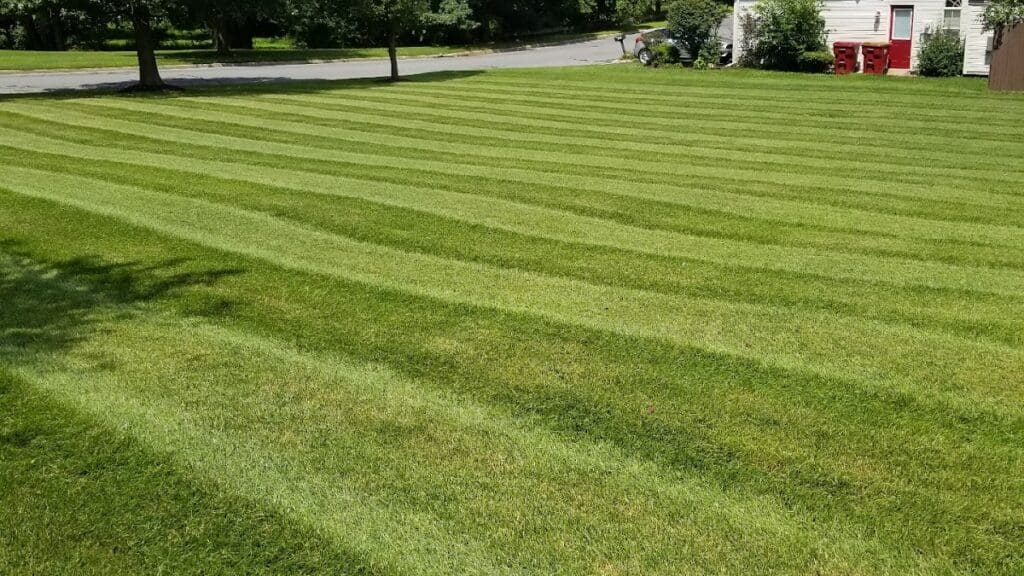 Veso’s Lawncare LLC