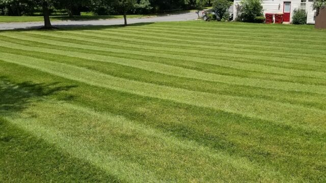 Veso’s Lawncare LLC