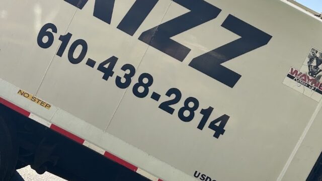 Rizz Containers & Disposal