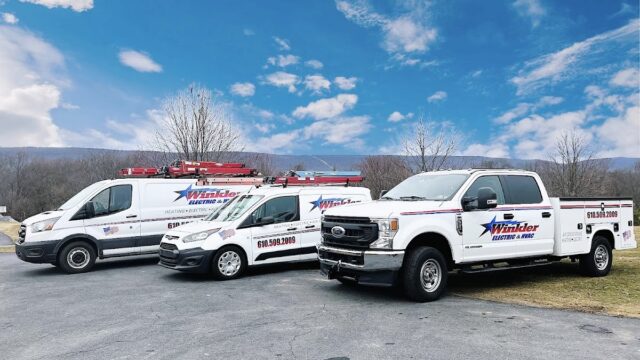 Winkler Electric & HVAC, LLC