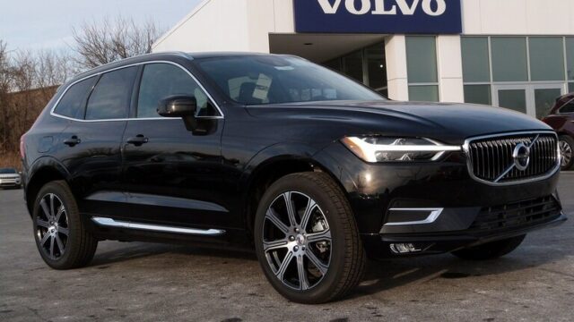 Brown-Daub Volvo Cars Lehigh Valley