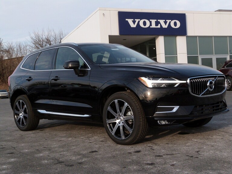 Brown-Daub Volvo Cars Lehigh Valley