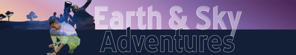 Earth Explorers: Indoor/Outdoor Air Quality 2 event 60732 cover